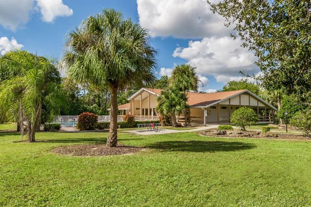 1345 PINE NEEDLE ROAD, Venice, FL 34285
