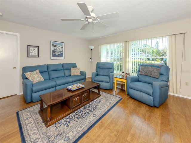 1345 PINE NEEDLE ROAD, Venice, FL 34285