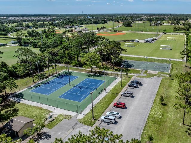 1345 PINE NEEDLE ROAD, Venice, FL 34285