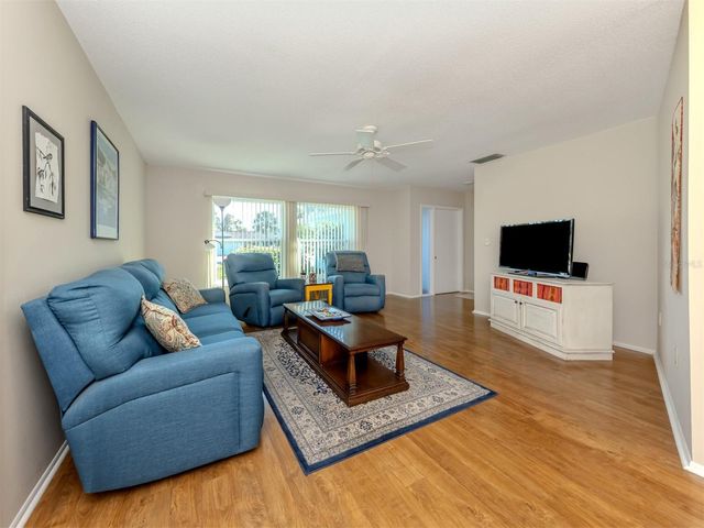 1345 PINE NEEDLE ROAD, Venice, FL 34285