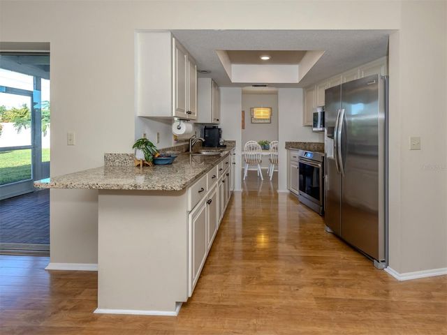 1345 PINE NEEDLE ROAD, Venice, FL 34285