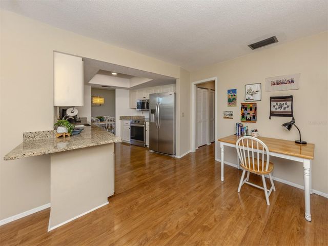 1345 PINE NEEDLE ROAD, Venice, FL 34285