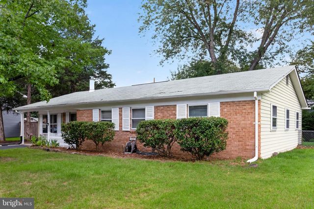 306 TOMPKINS LN, Waldorf, MD 20602