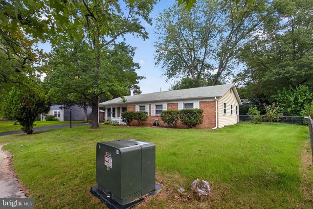 306 TOMPKINS LN, Waldorf, MD 20602