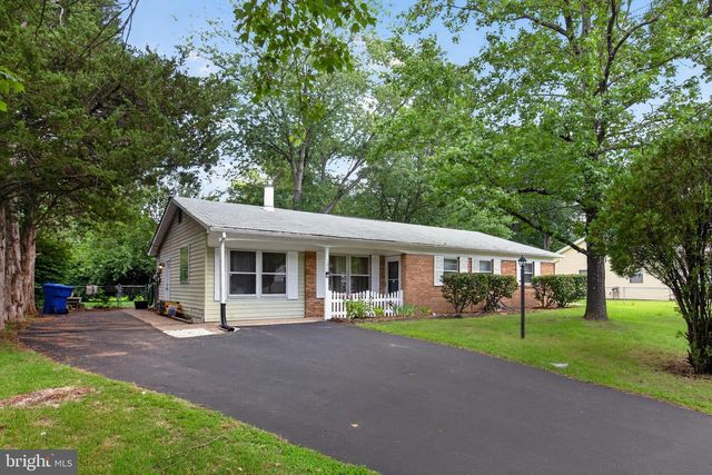 306 TOMPKINS LN, Waldorf, MD 20602