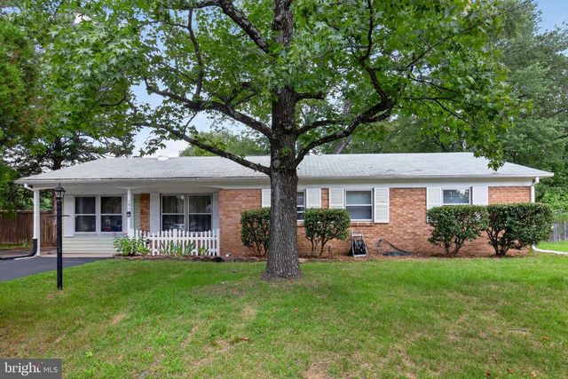 306 TOMPKINS LN, Waldorf, MD 20602
