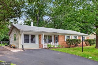 306 TOMPKINS LN, Waldorf, MD 20602