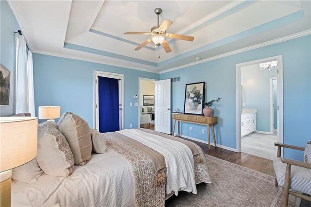 1104 NW 91st Terrace, Kansas City, MO 64155