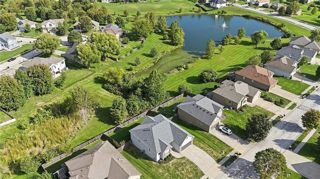 1104 NW 91st Terrace, Kansas City, MO 64155