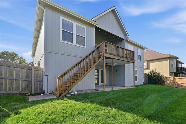 1104 NW 91st Terrace, Kansas City, MO 64155