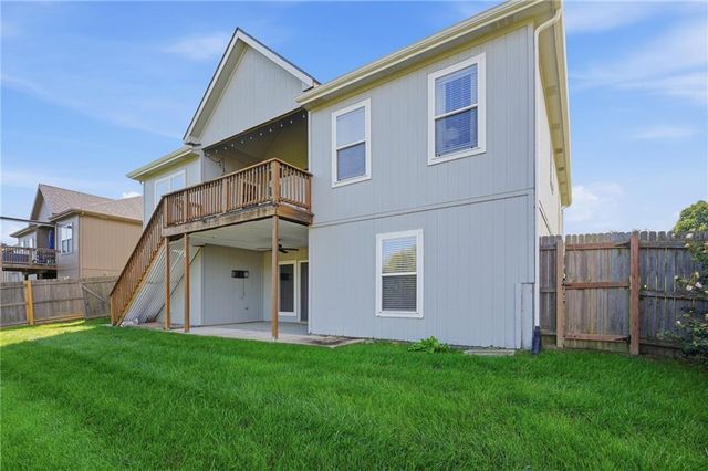 1104 NW 91st Terrace, Kansas City, MO 64155