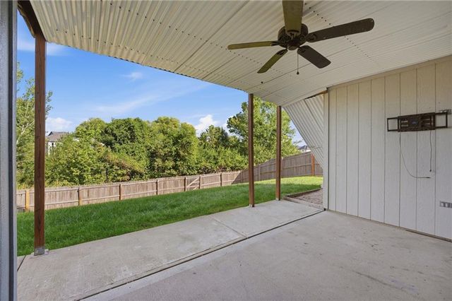 1104 NW 91st Terrace, Kansas City, MO 64155