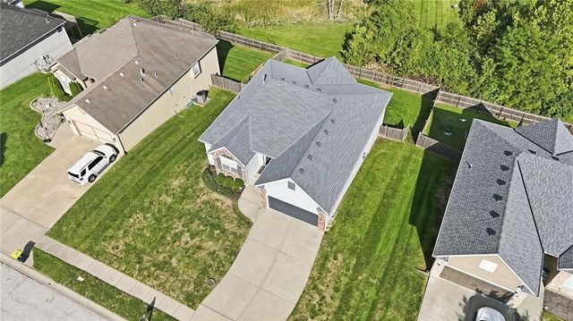 1104 NW 91st Terrace, Kansas City, MO 64155