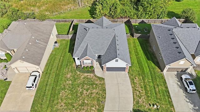 1104 NW 91st Terrace, Kansas City, MO 64155