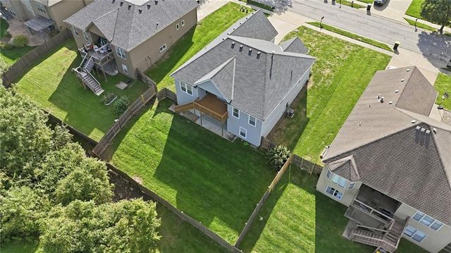 1104 NW 91st Terrace, Kansas City, MO 64155