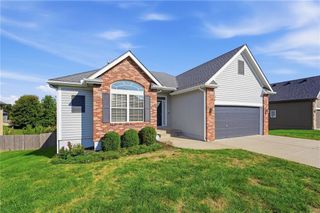 1104 NW 91st Terrace, Kansas City, MO 64155