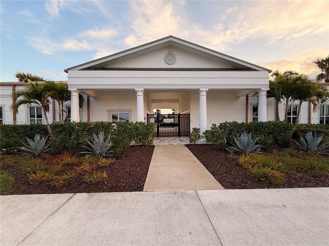 12422 SW Rimini Way, Port St. Lucie, FL 34987