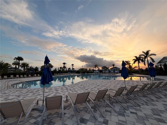 12422 SW Rimini Way, Port St. Lucie, FL 34987