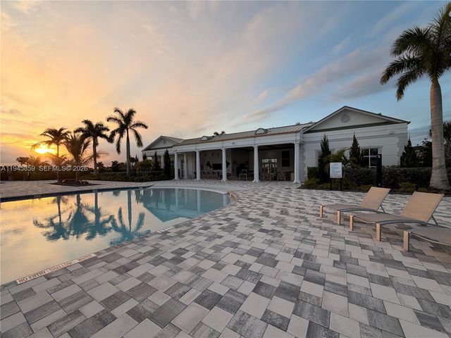 12422 SW Rimini Way, Port St. Lucie, FL 34987