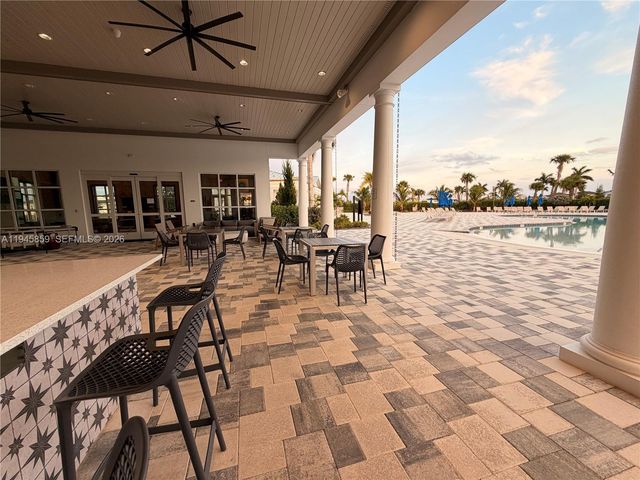 12422 SW Rimini Way, Port St. Lucie, FL 34987