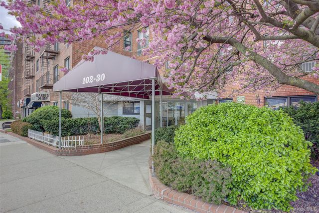 102-30 Queens Boulevard 2H, Forest Hills, NY 11375