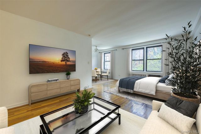 102-30 Queens Boulevard 2H, Forest Hills, NY 11375