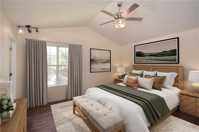 35 Lady Morgan Lane, Dallas, GA 30157