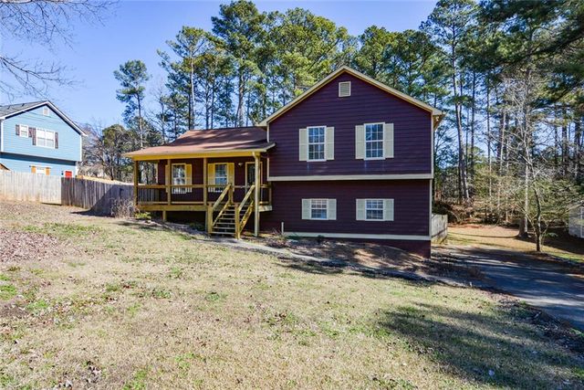 35 Lady Morgan Lane, Dallas, GA 30157