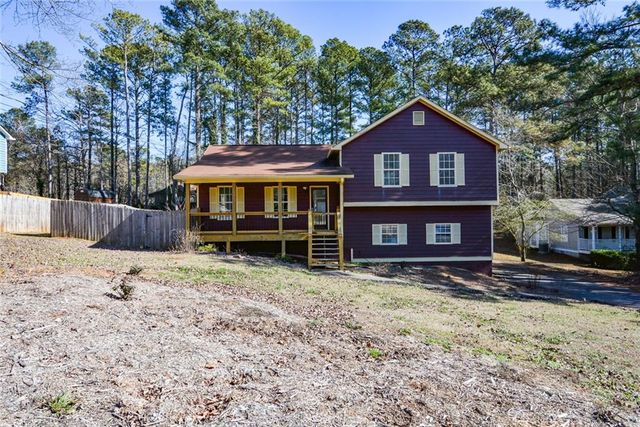 35 Lady Morgan Lane, Dallas, GA 30157