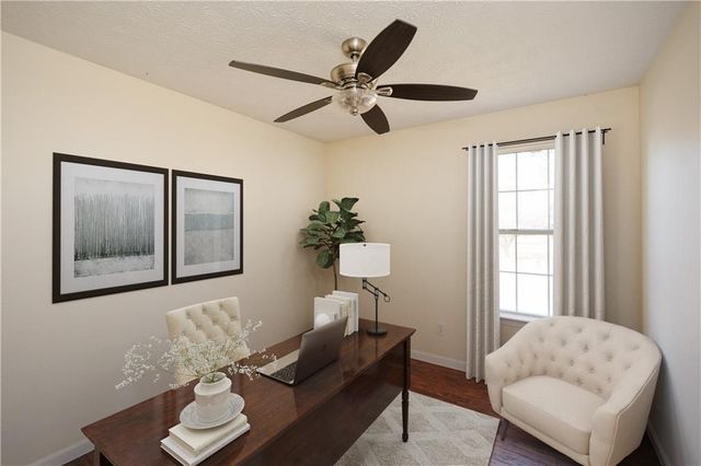 35 Lady Morgan Lane, Dallas, GA 30157