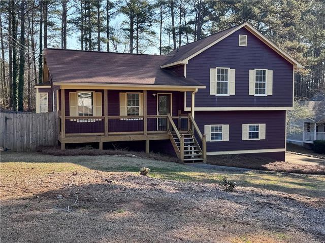 35 Lady Morgan Lane, Dallas, GA 30157