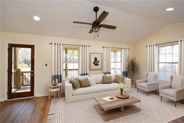 35 Lady Morgan Lane, Dallas, GA 30157