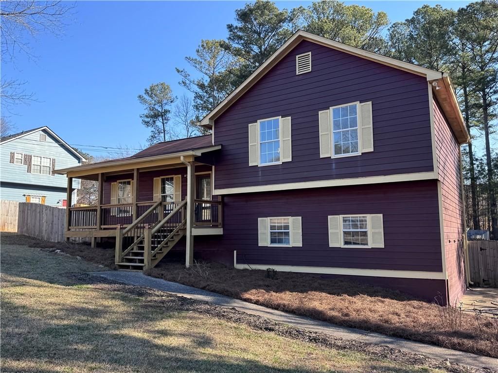 35 Lady Morgan Lane, Dallas, GA 30157