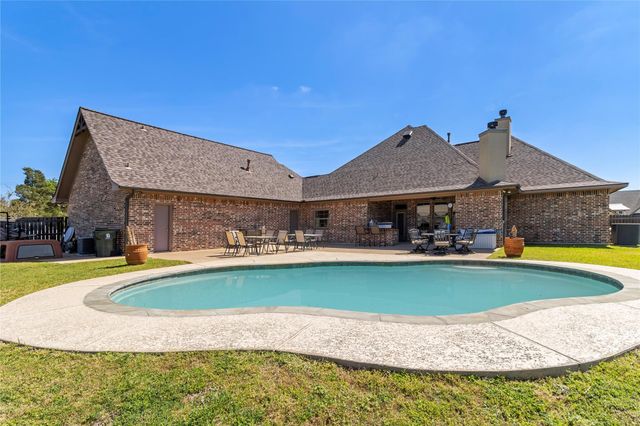 3349 Fiddlers Green, Bryan, TX 77808