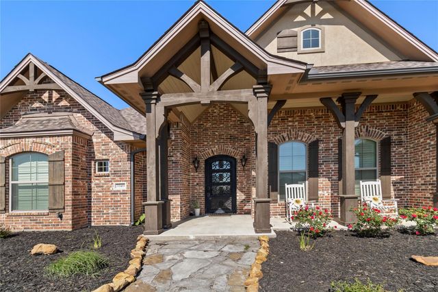 3349 Fiddlers Green, Bryan, TX 77808