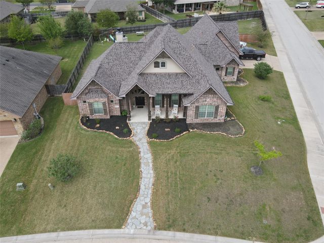 3349 Fiddlers Green, Bryan, TX 77808