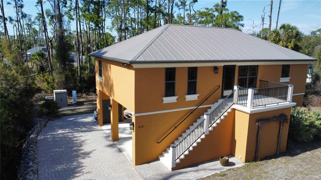 3161 DAPHNE ROAD, North Port, FL 34288