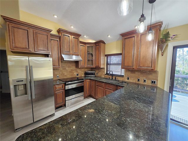 3161 DAPHNE ROAD, North Port, FL 34288