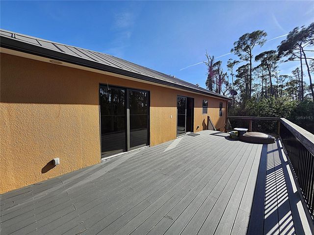 3161 DAPHNE ROAD, North Port, FL 34288