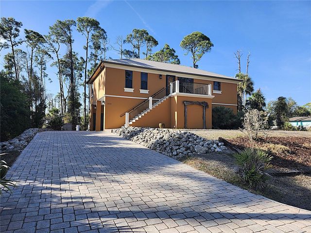 3161 DAPHNE ROAD, North Port, FL 34288