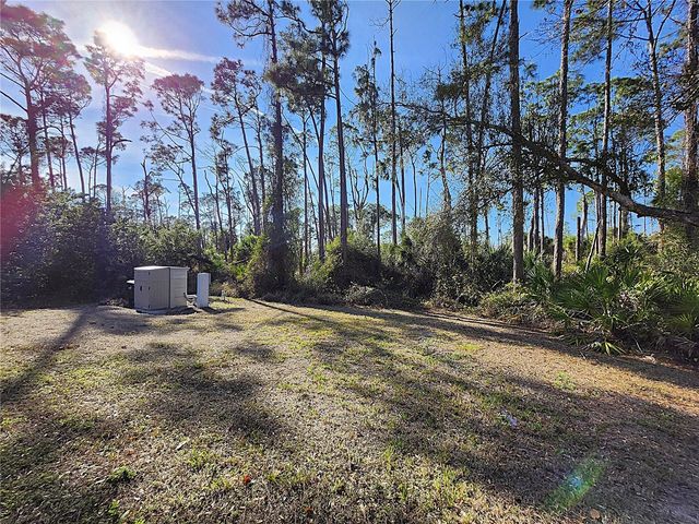 3161 DAPHNE ROAD, North Port, FL 34288