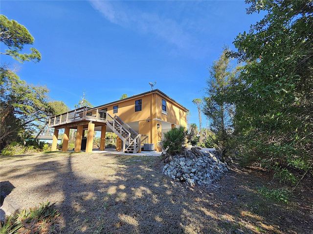 3161 DAPHNE ROAD, North Port, FL 34288