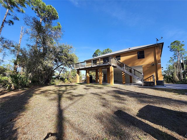 3161 DAPHNE ROAD, North Port, FL 34288