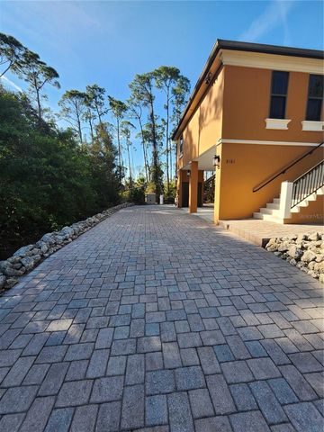 3161 DAPHNE ROAD, North Port, FL 34288