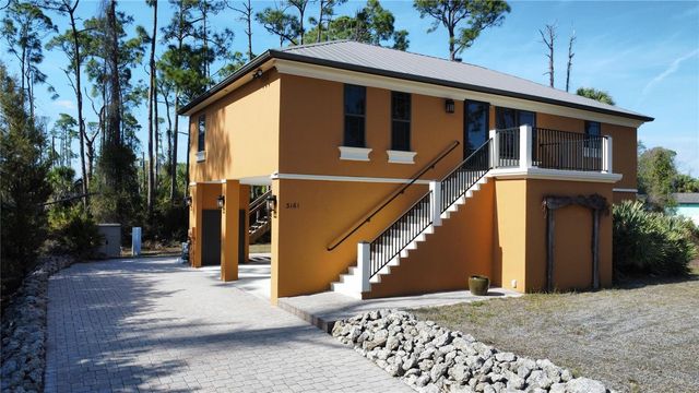 3161 DAPHNE ROAD, North Port, FL 34288