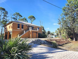 3161 DAPHNE ROAD, North Port, FL 34288