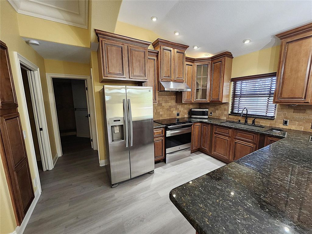 Image 15 of property listing at 3161 DAPHNE ROAD, North Port, FL 34288