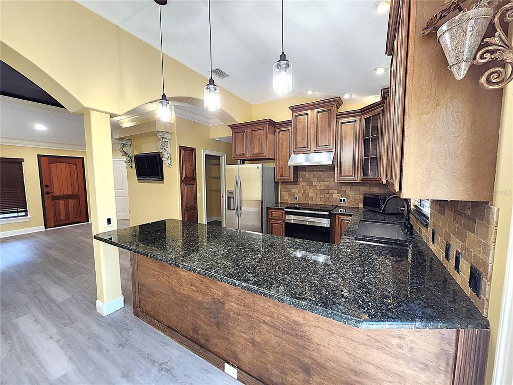 Image 17 of property listing at 3161 DAPHNE ROAD, North Port, FL 34288