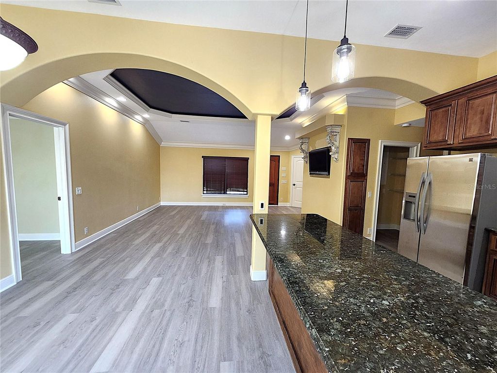 Image 20 of property listing at 3161 DAPHNE ROAD, North Port, FL 34288