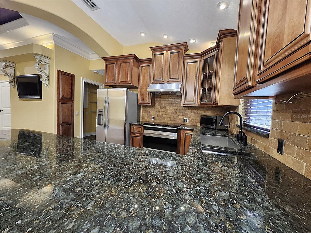 Image 41 of property listing at 3161 DAPHNE ROAD, North Port, FL 34288